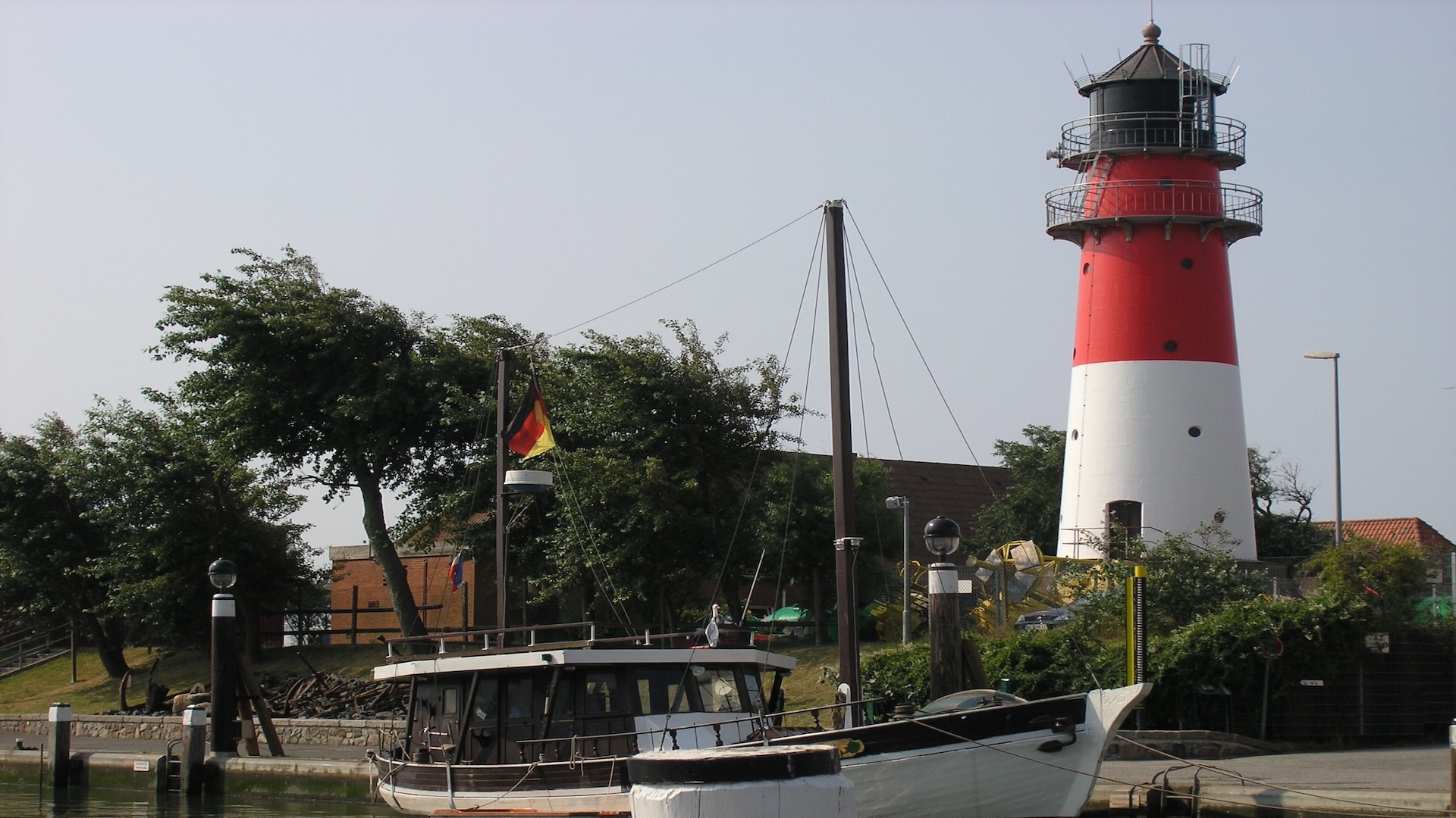 Büsumer Deichhausen und Umgebung – Bild 11